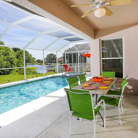Gulfcoast Holiday Homes - Sarasota/Bradenton ภายนอก รูปภาพ