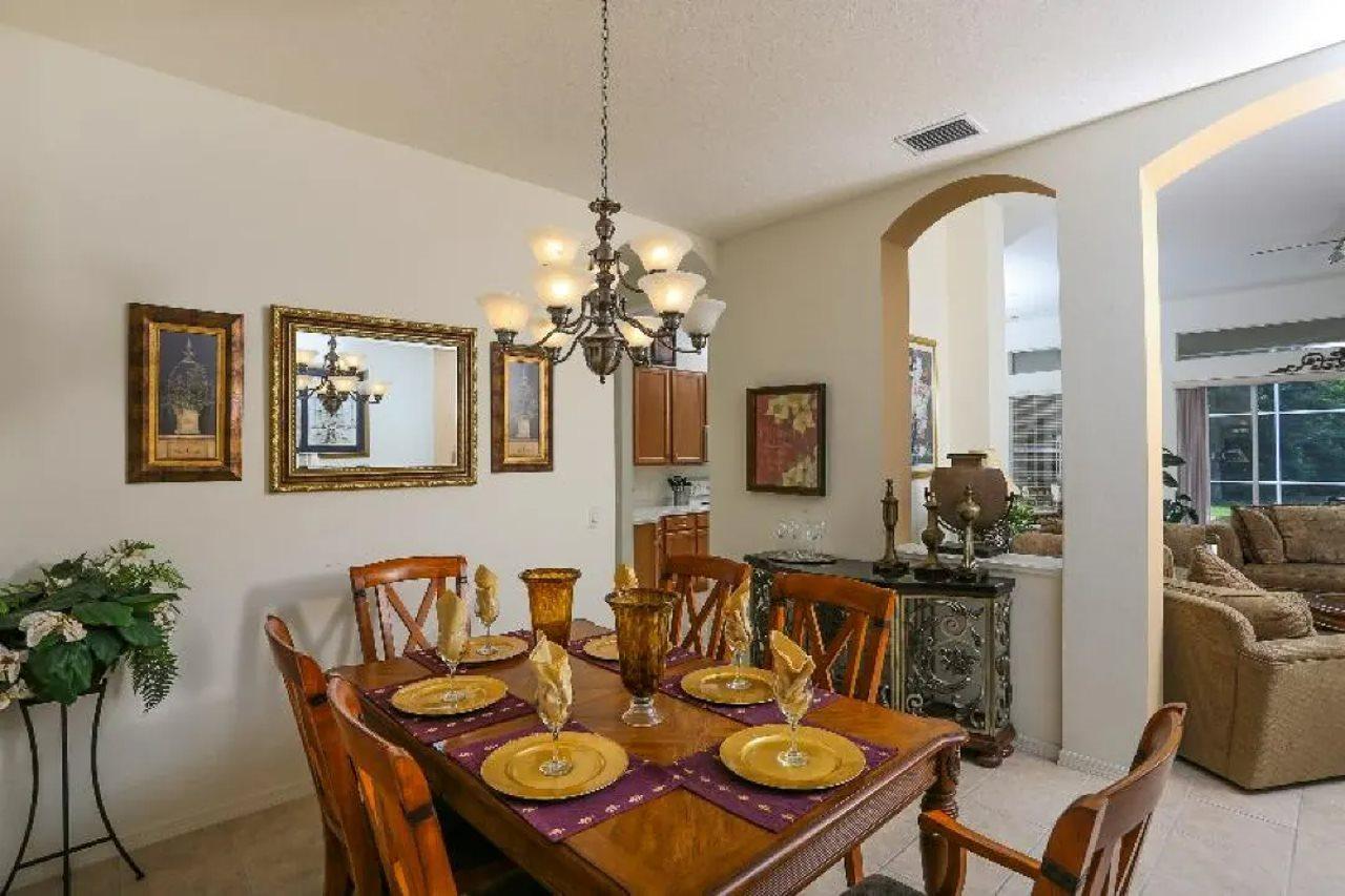 Gulfcoast Holiday Homes - Sarasota/Bradenton ภายนอก รูปภาพ