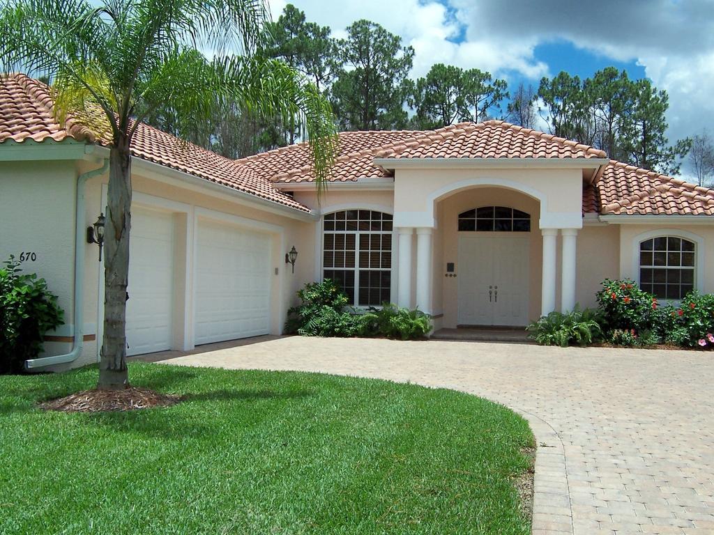 Gulfcoast Holiday Homes - Sarasota/Bradenton ภายนอก รูปภาพ
