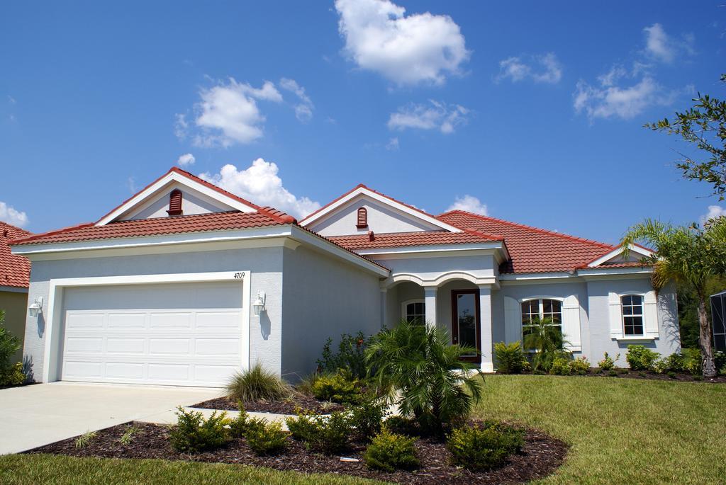 Gulfcoast Holiday Homes - Sarasota/Bradenton ภายนอก รูปภาพ