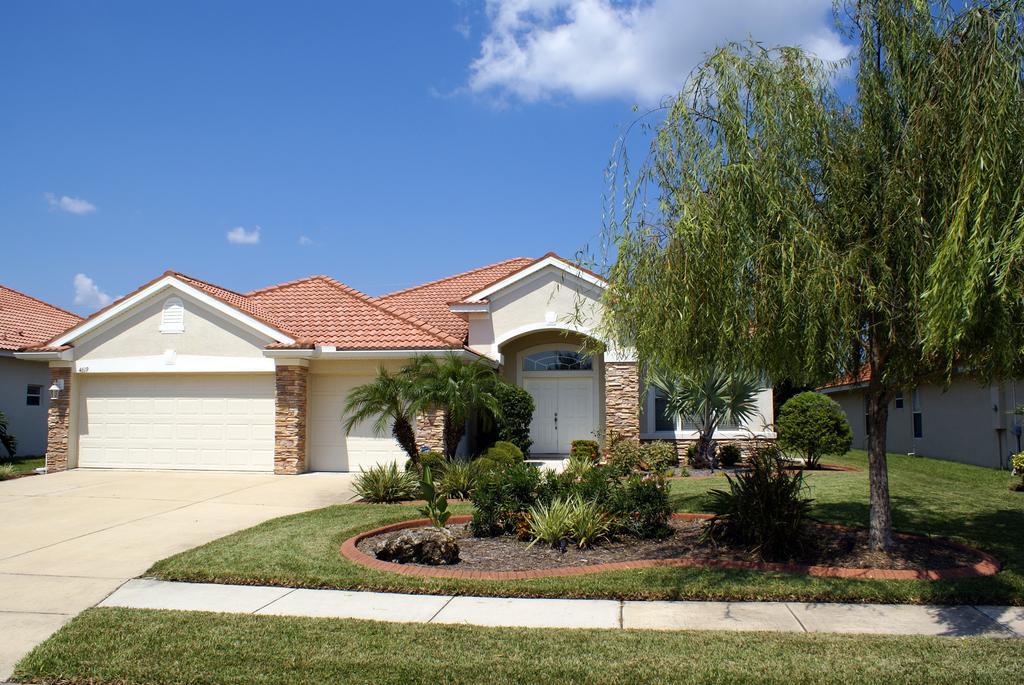 Gulfcoast Holiday Homes - Sarasota/Bradenton ภายนอก รูปภาพ