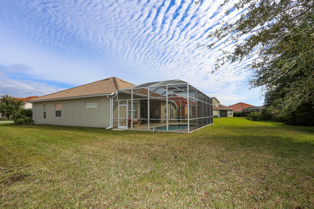 Gulfcoast Holiday Homes - Sarasota/Bradenton ภายนอก รูปภาพ