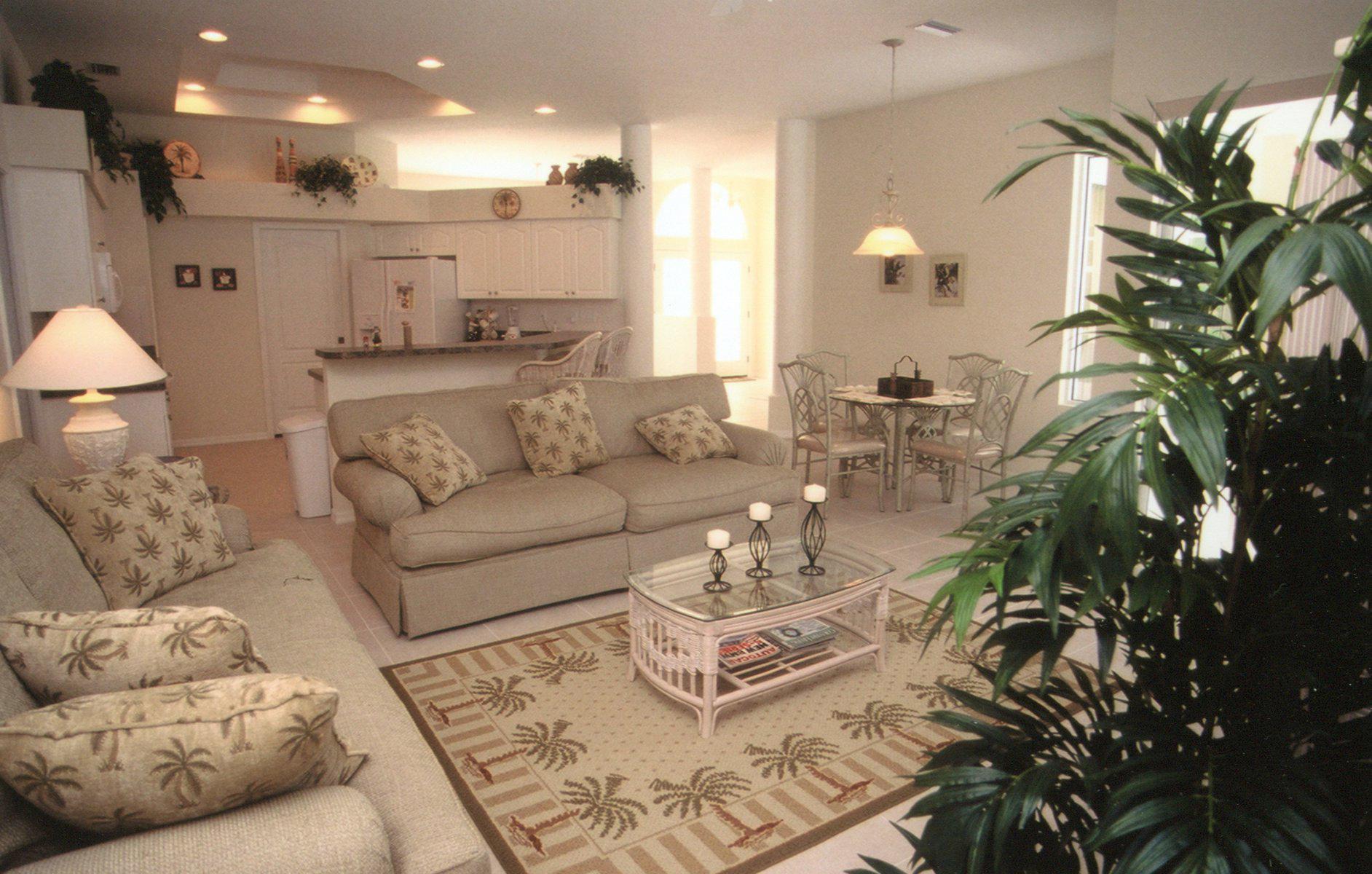 Gulfcoast Holiday Homes - Sarasota/Bradenton ภายนอก รูปภาพ