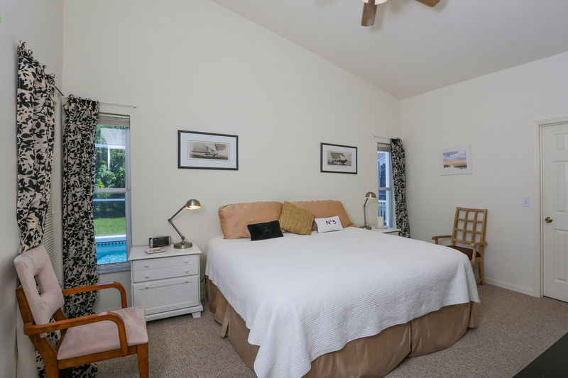 Gulfcoast Holiday Homes - Sarasota/Bradenton ภายนอก รูปภาพ