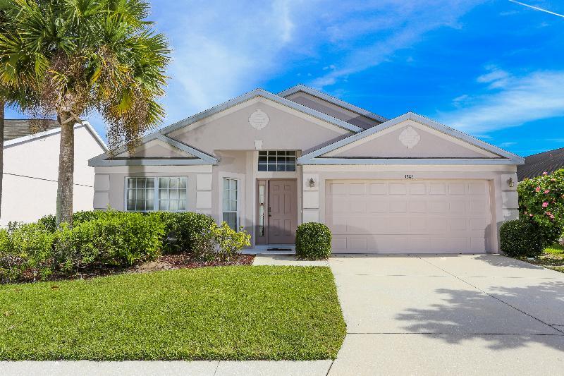 Gulfcoast Holiday Homes - Sarasota/Bradenton ภายนอก รูปภาพ