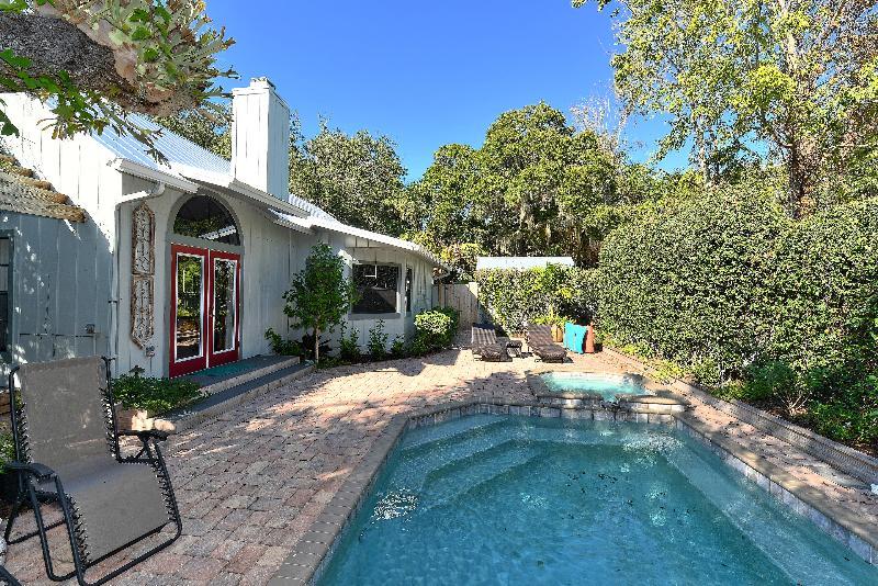 Gulfcoast Holiday Homes - Sarasota/Bradenton ภายนอก รูปภาพ