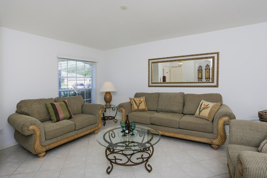 Gulfcoast Holiday Homes - Sarasota/Bradenton ภายนอก รูปภาพ