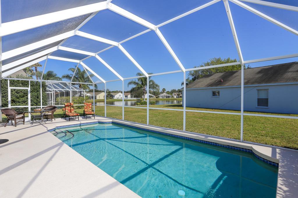 Gulfcoast Holiday Homes - Sarasota/Bradenton ภายนอก รูปภาพ
