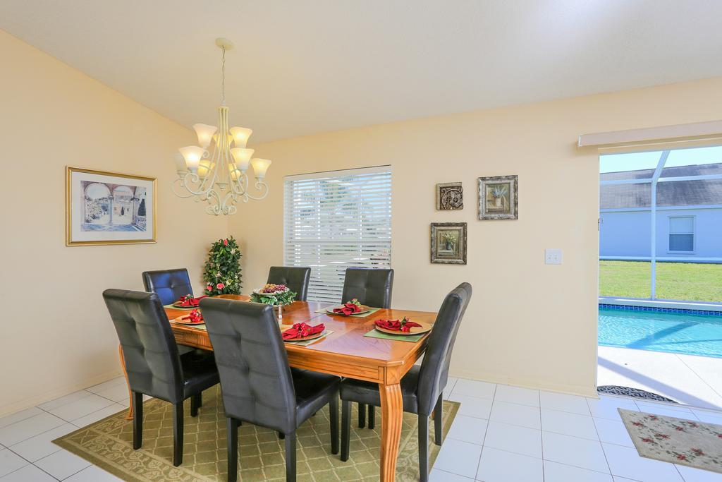 Gulfcoast Holiday Homes - Sarasota/Bradenton ภายนอก รูปภาพ