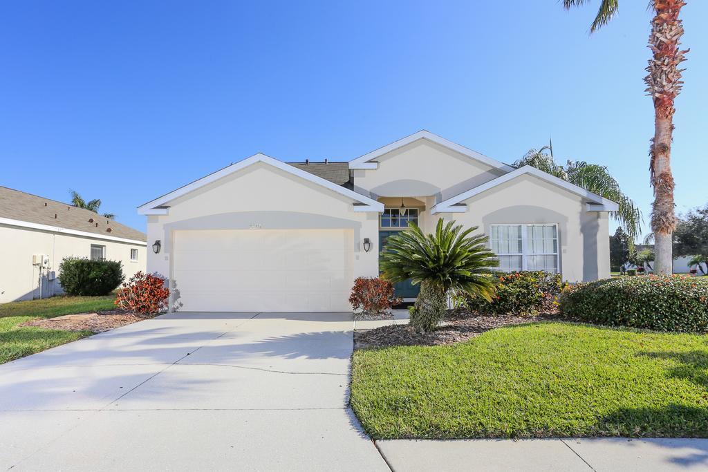 Gulfcoast Holiday Homes - Sarasota/Bradenton ภายนอก รูปภาพ