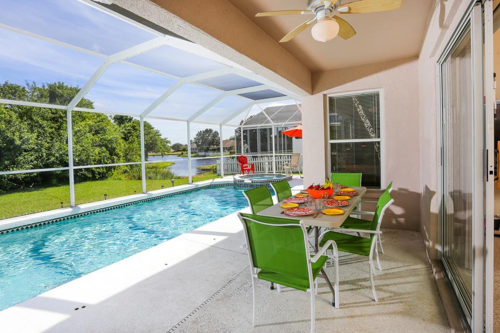Gulfcoast Holiday Homes - Sarasota/Bradenton ภายนอก รูปภาพ