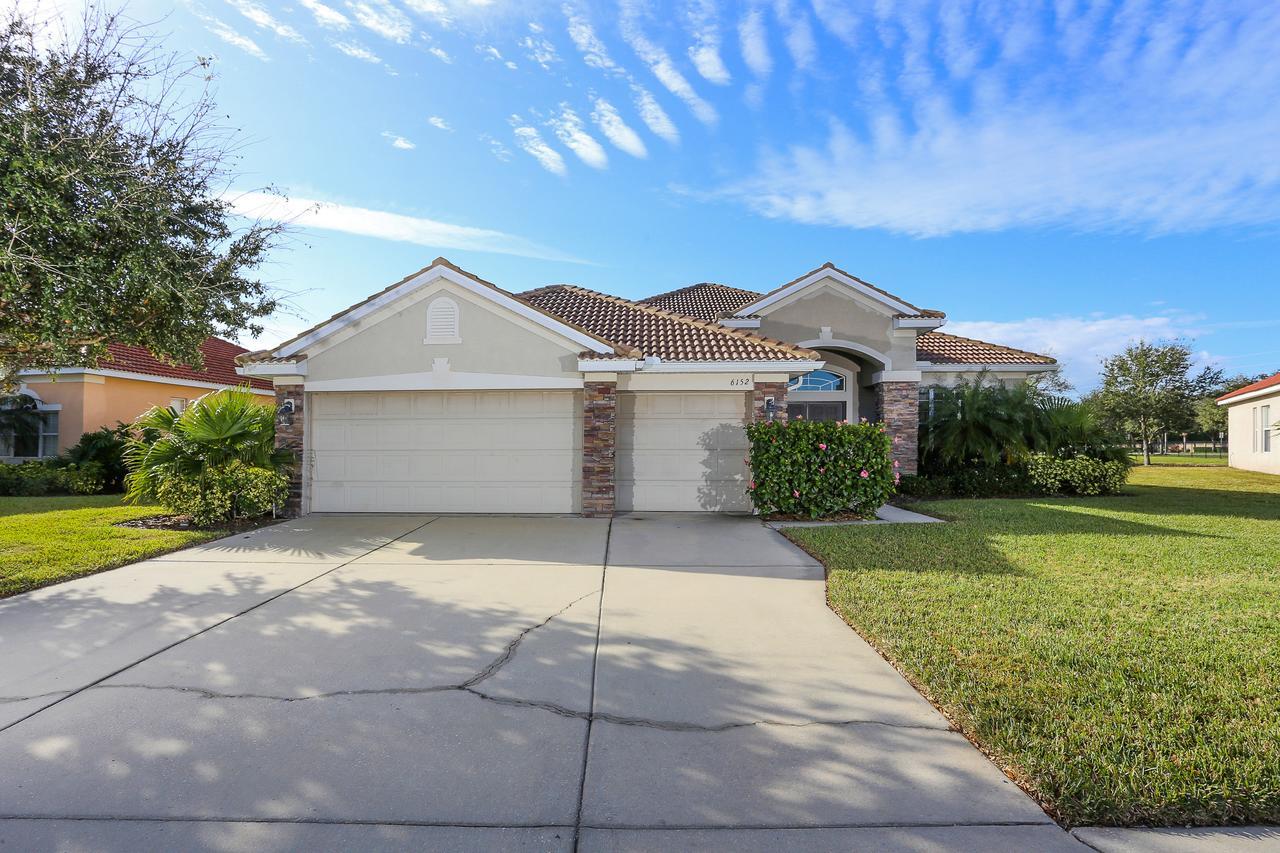 Gulfcoast Holiday Homes - Sarasota/Bradenton ภายนอก รูปภาพ